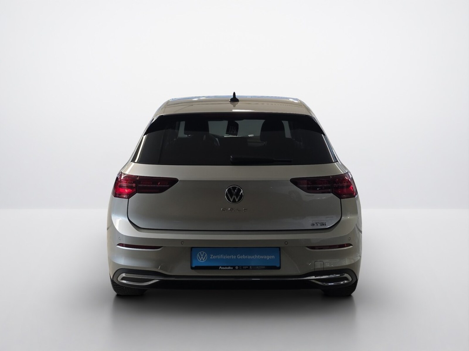 Volkswagen Golf – Bild 4