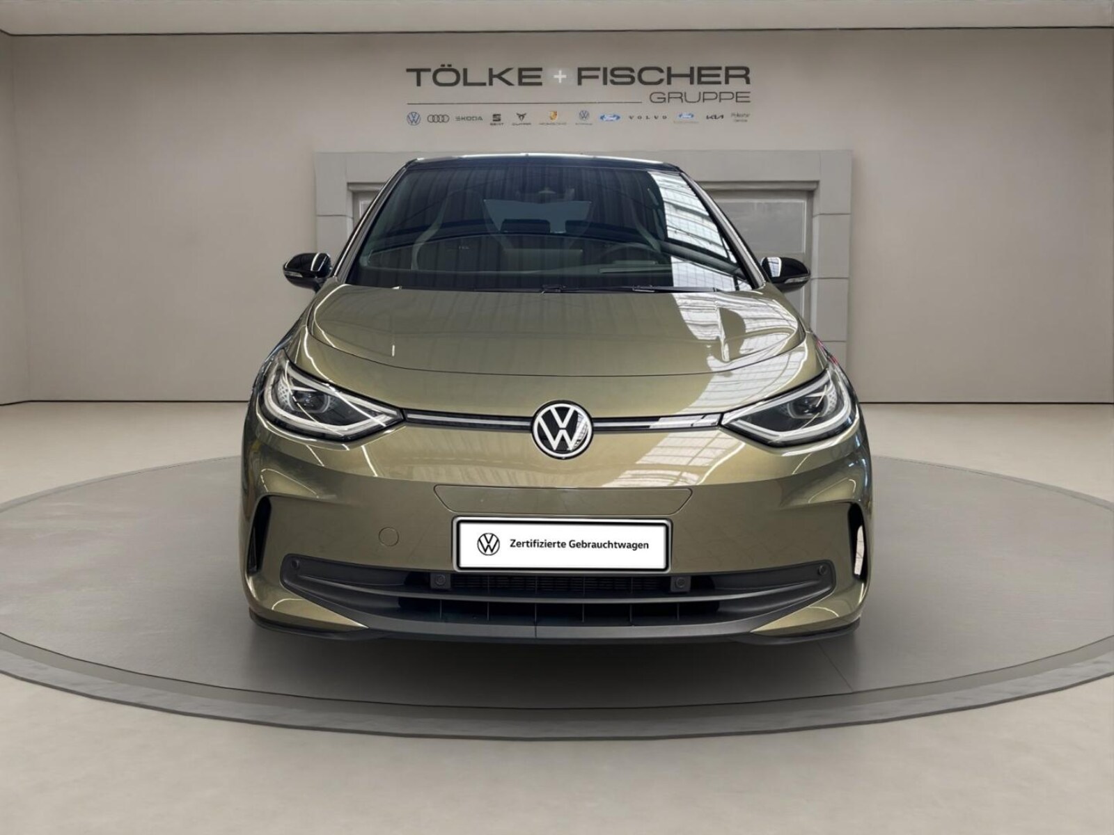 Volkswagen ID.3 – Bild 5