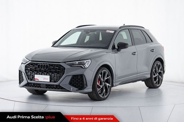 Audi RS Q3
