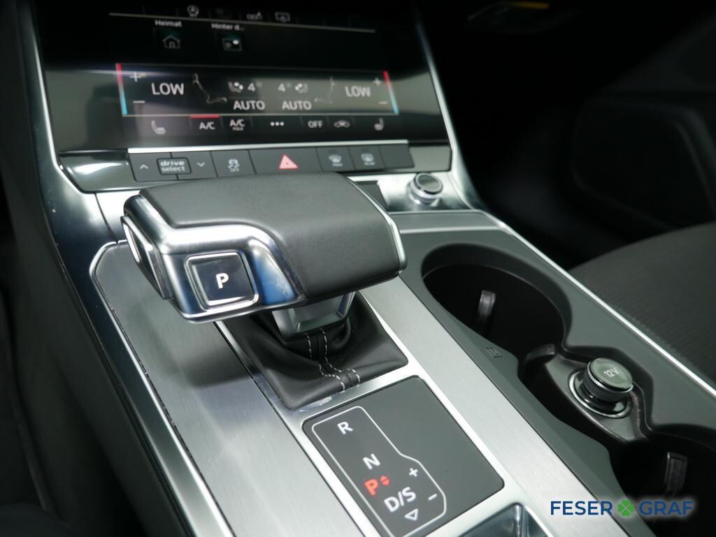 Image about Audi A6 Avant sport 45 TFSI quattro S tronic
