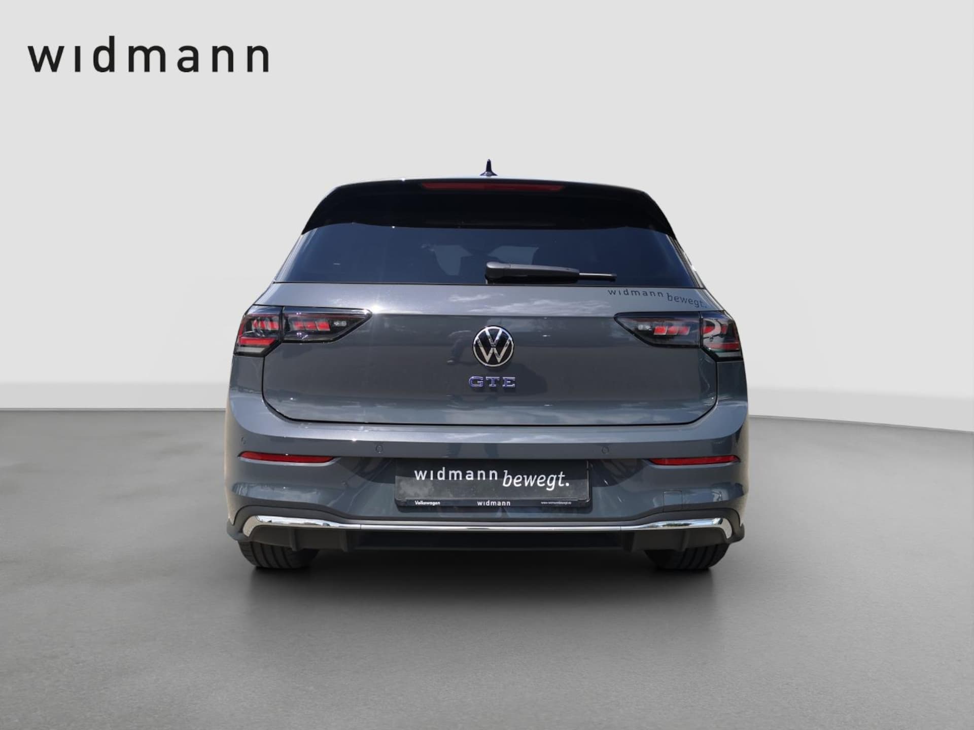 Volkswagen Golf GTE