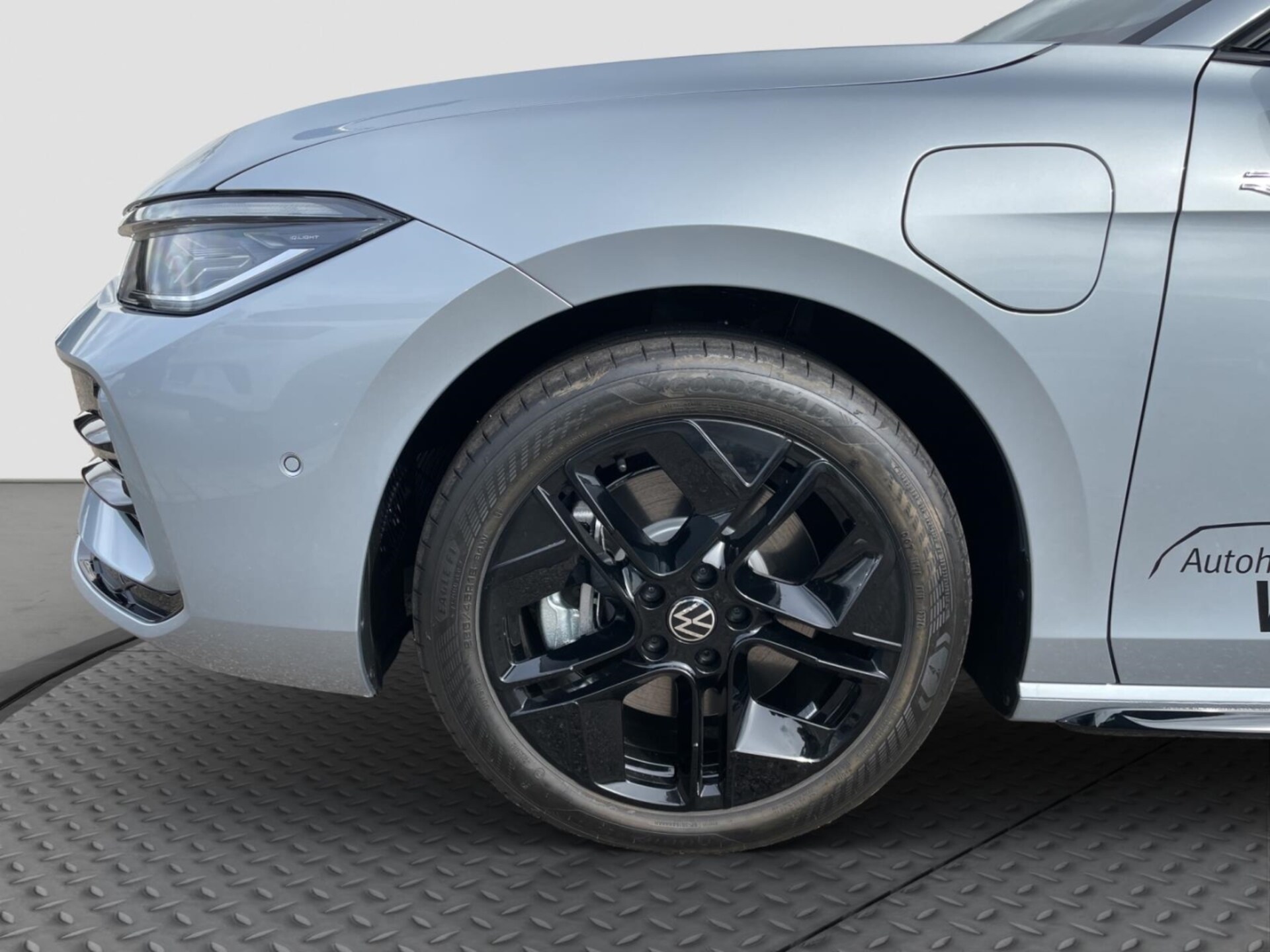 Volkswagen Passat R-Line