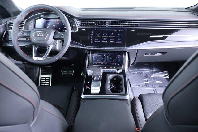 2026 Audi SQ8 Prestige - Photo 18