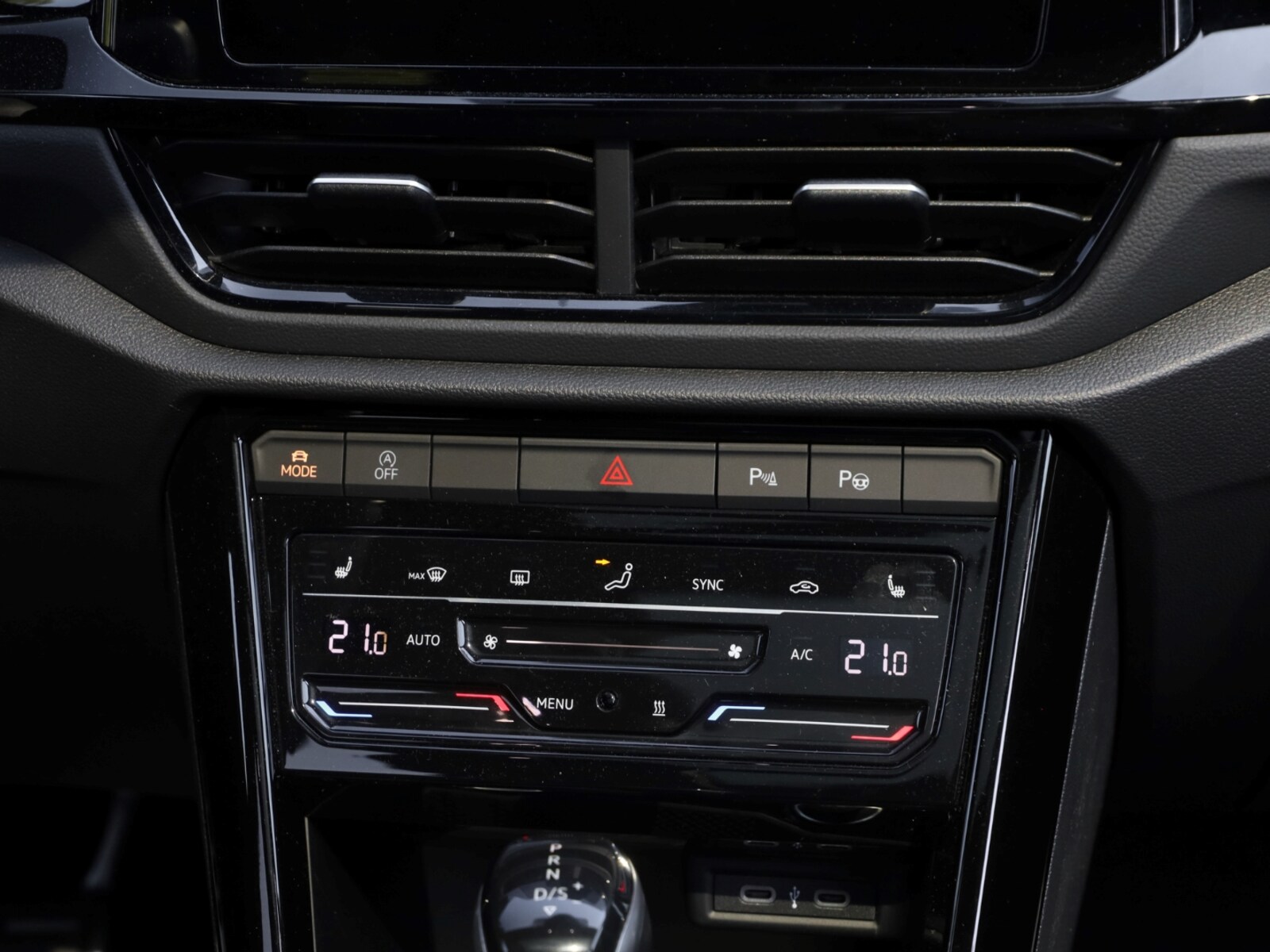 Volkswagen T-Roc – Bild 14