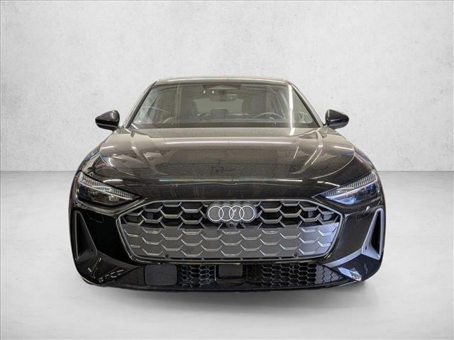 2025 Audi A5 Sedan