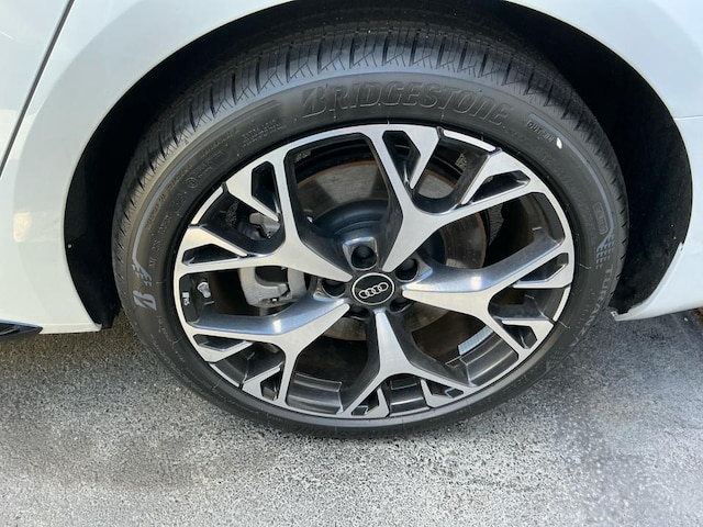 2026 Audi A6 Premium Plus - Photo 22