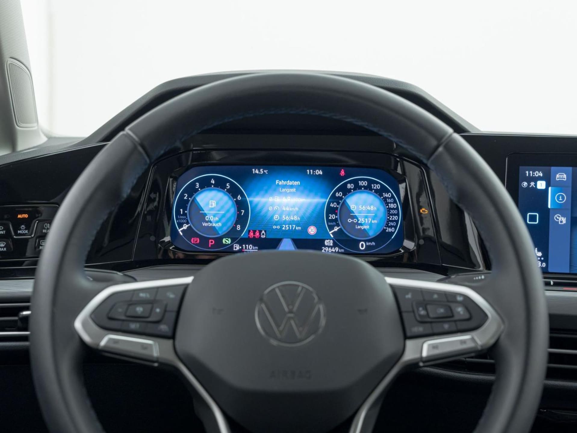 Volkswagen Golf Style