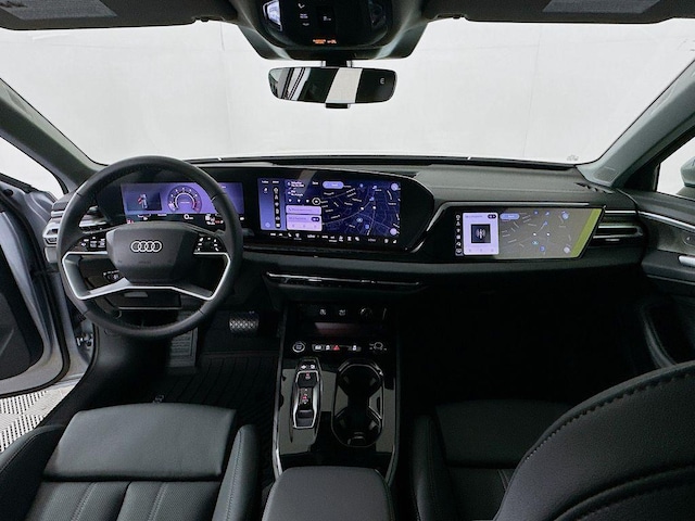 2026 Audi A5 Sedan