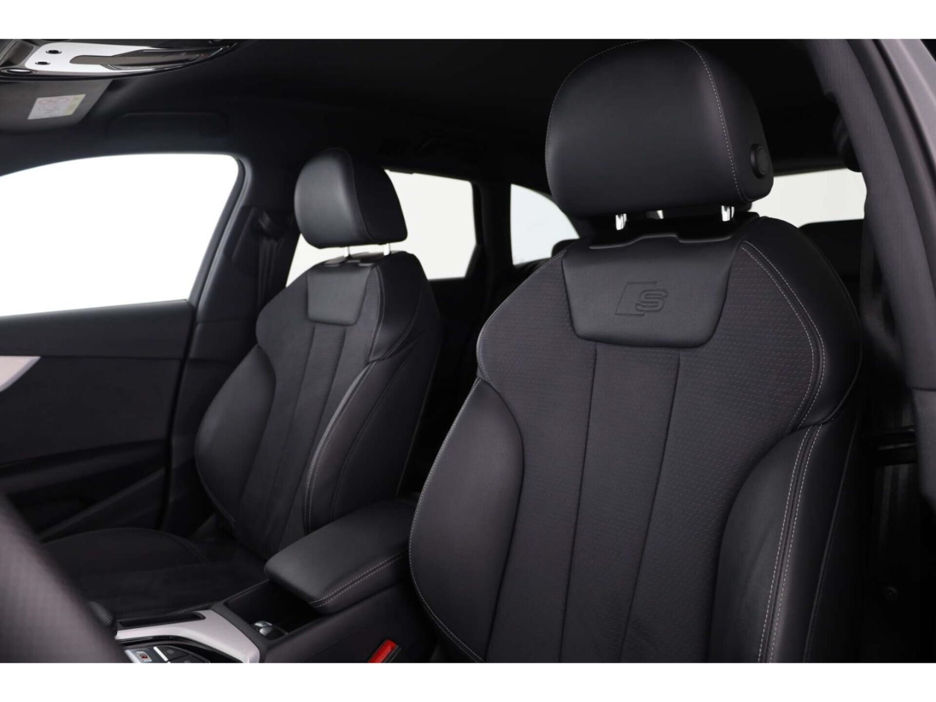 Audi S4 Avant