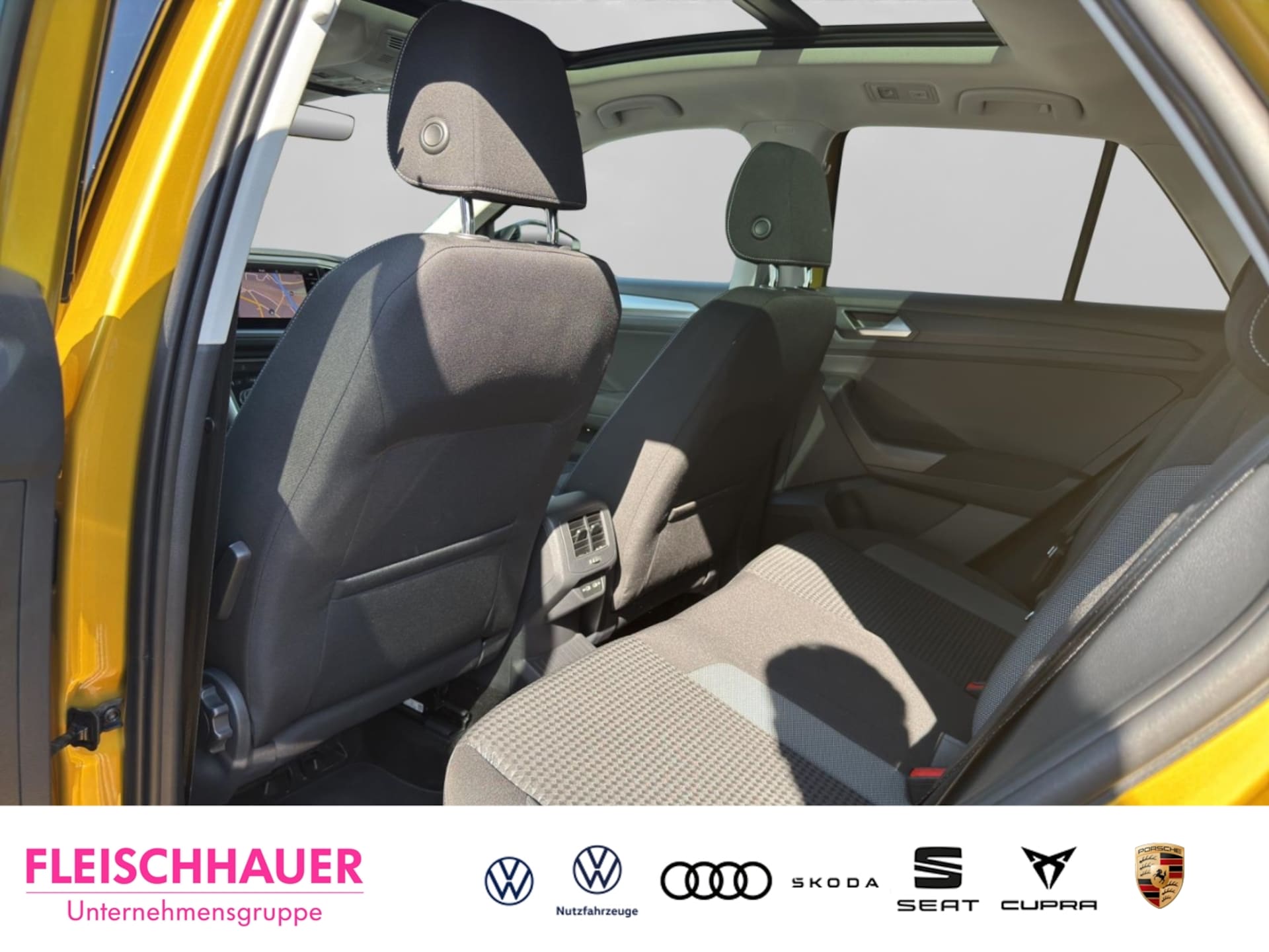 Volkswagen T-Roc Active