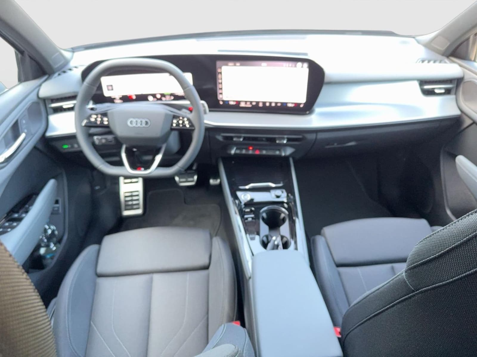 Audi Q3 – Bild 12