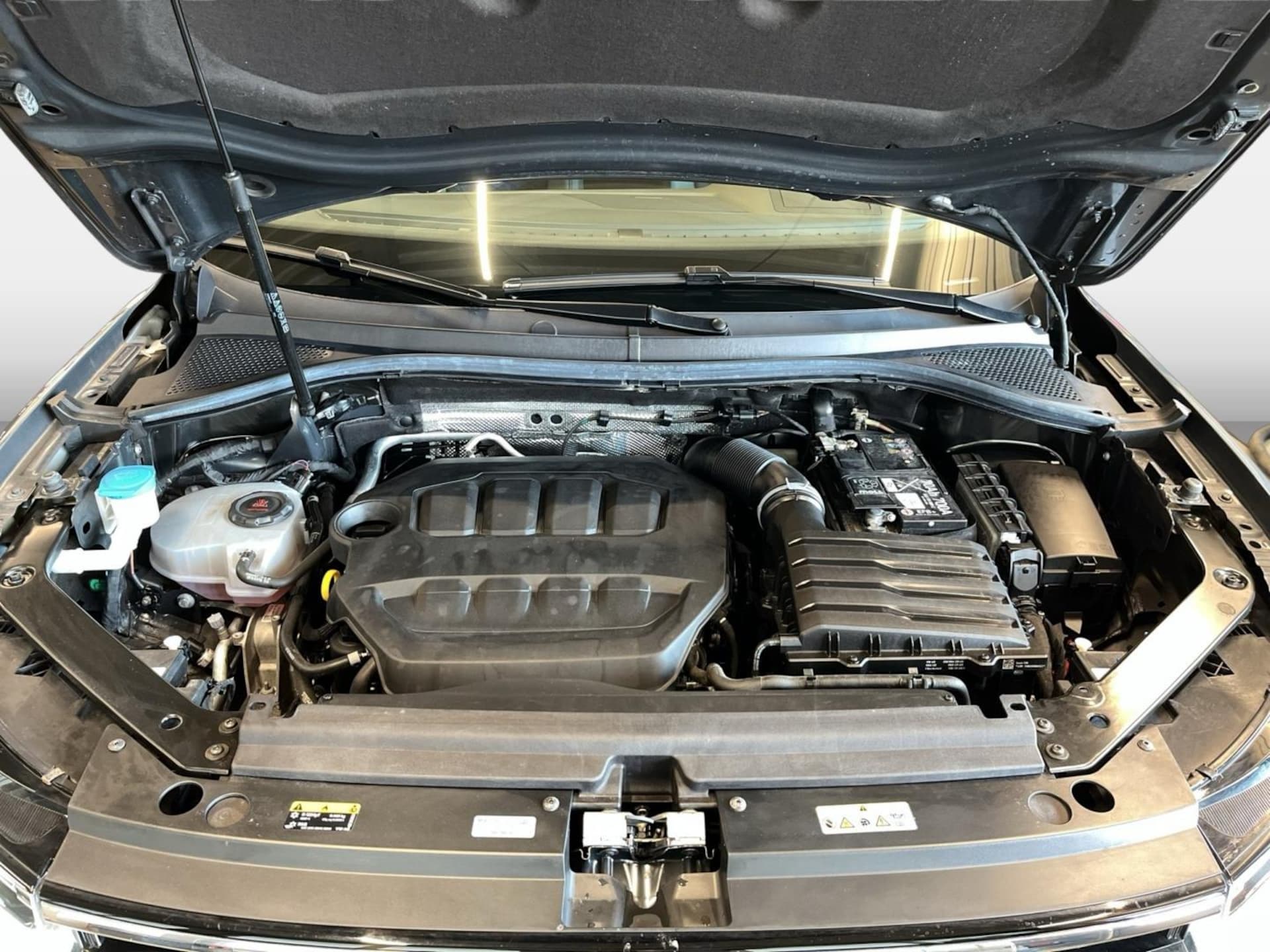 Volkswagen Tiguan R