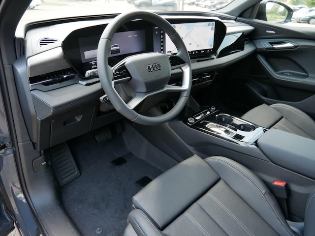 2027 Audi Q6 Sportback e-tron Premium Plus - Photo 9