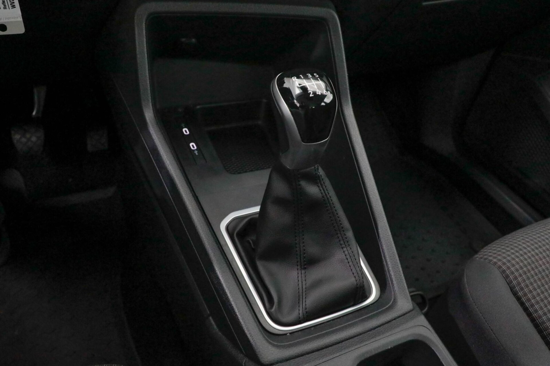 Volkswagen Caddy Basis-Modell