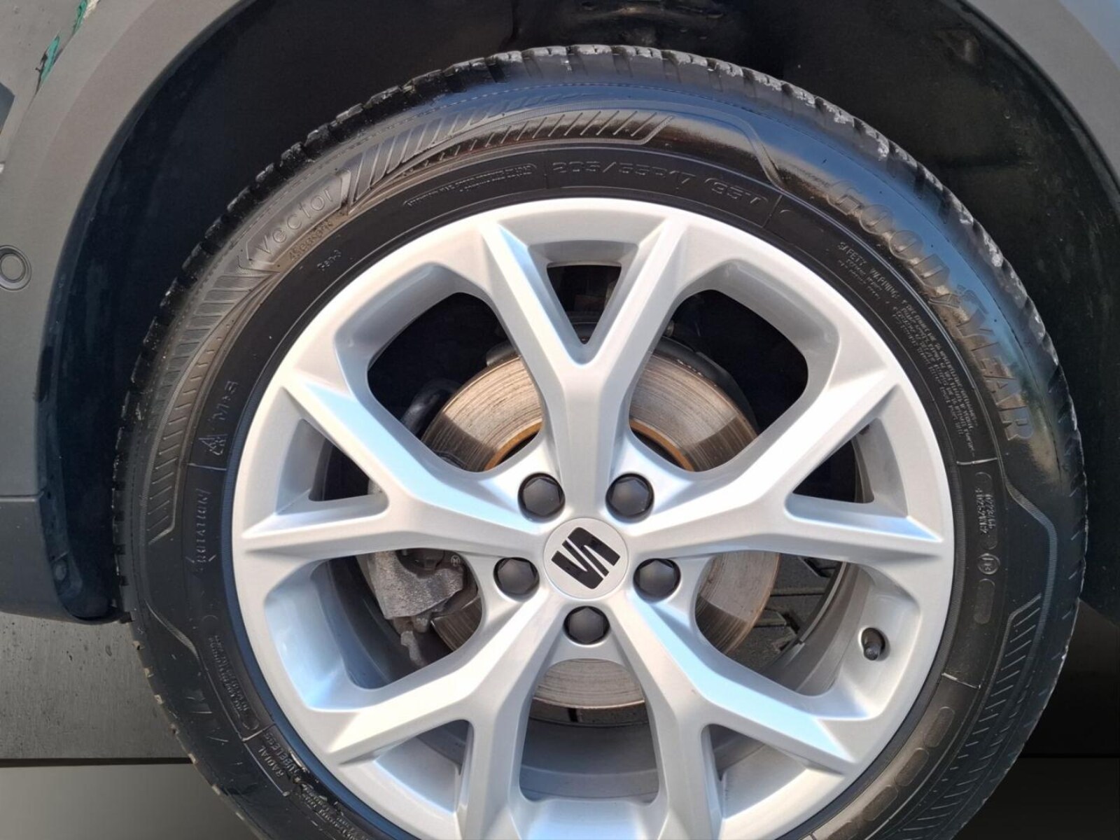 SEAT Arona – Bild 20
