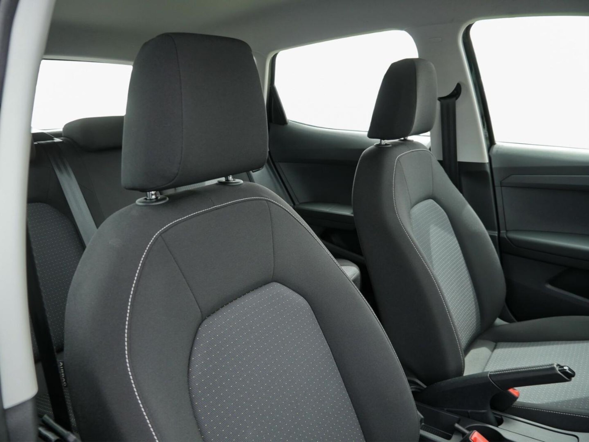 SEAT Arona Style