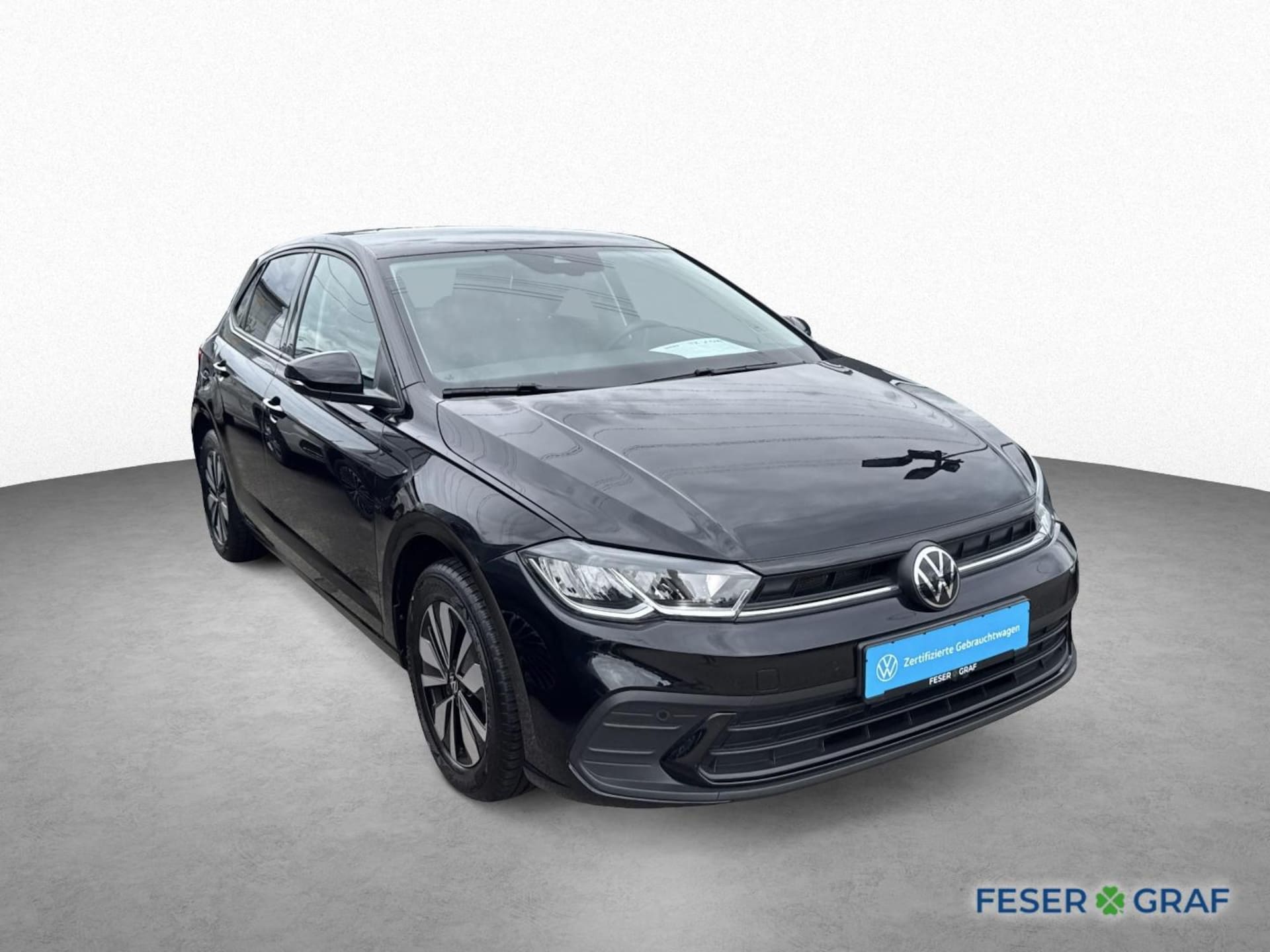 Volkswagen Polo Goal