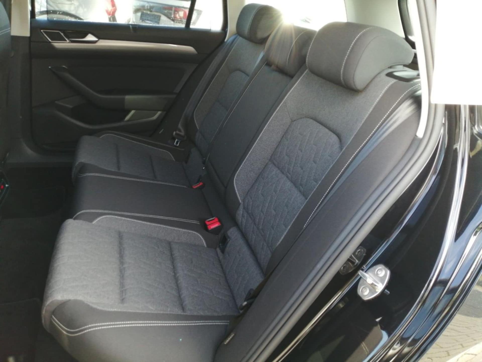 Volkswagen Passat Variant Business