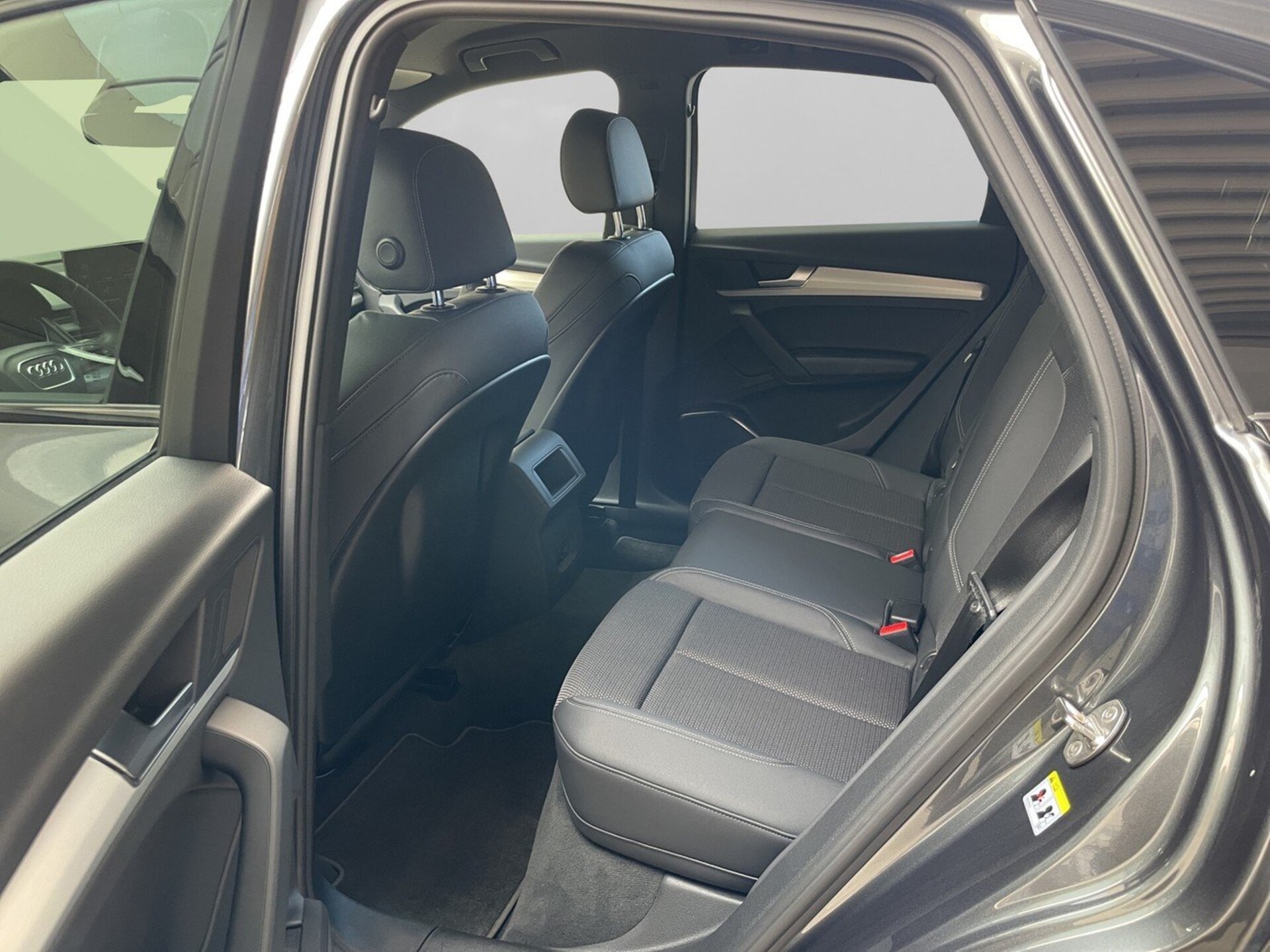 Audi Q5 Sportback S line