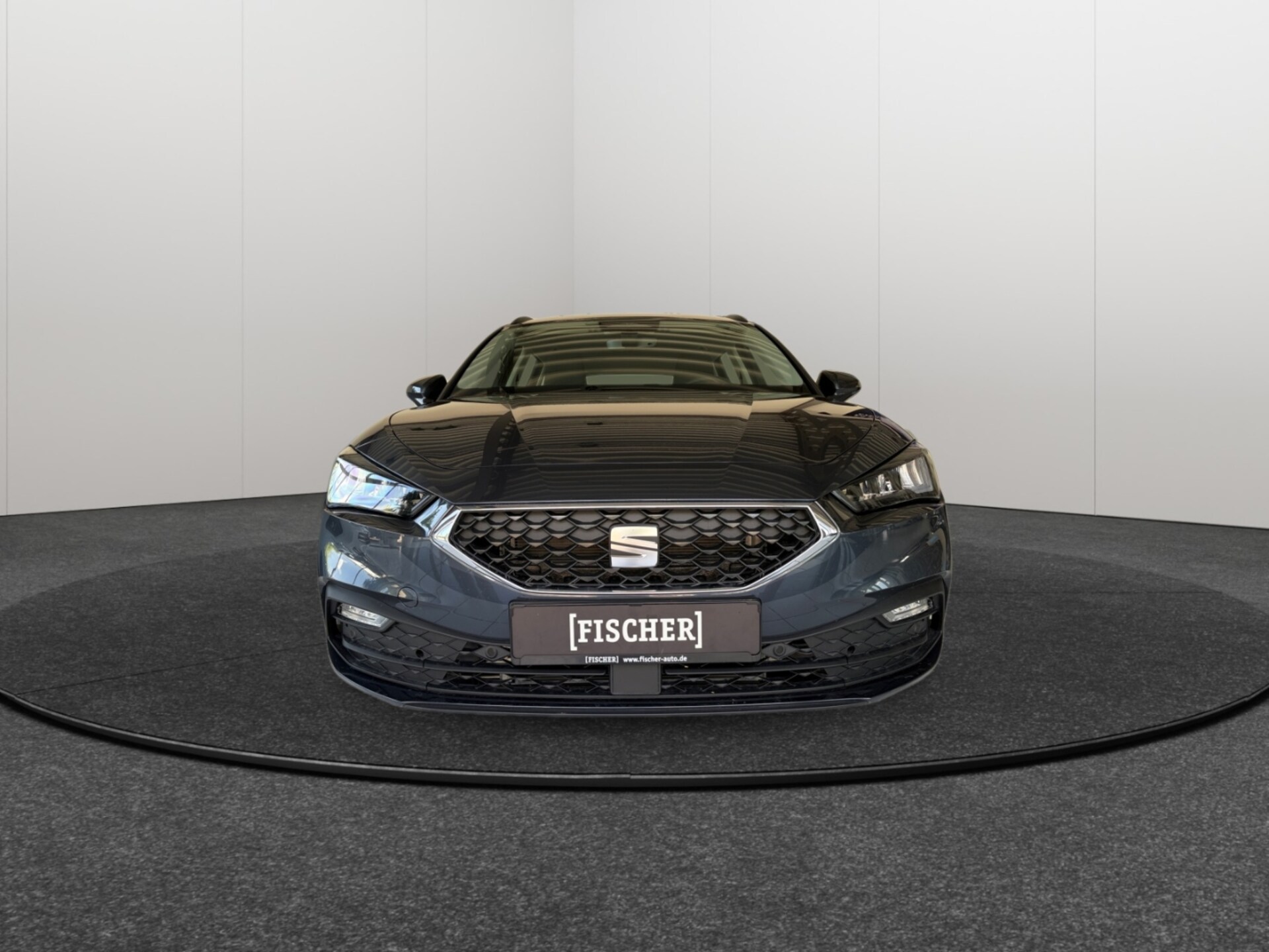 SEAT Leon Sportstourer Style