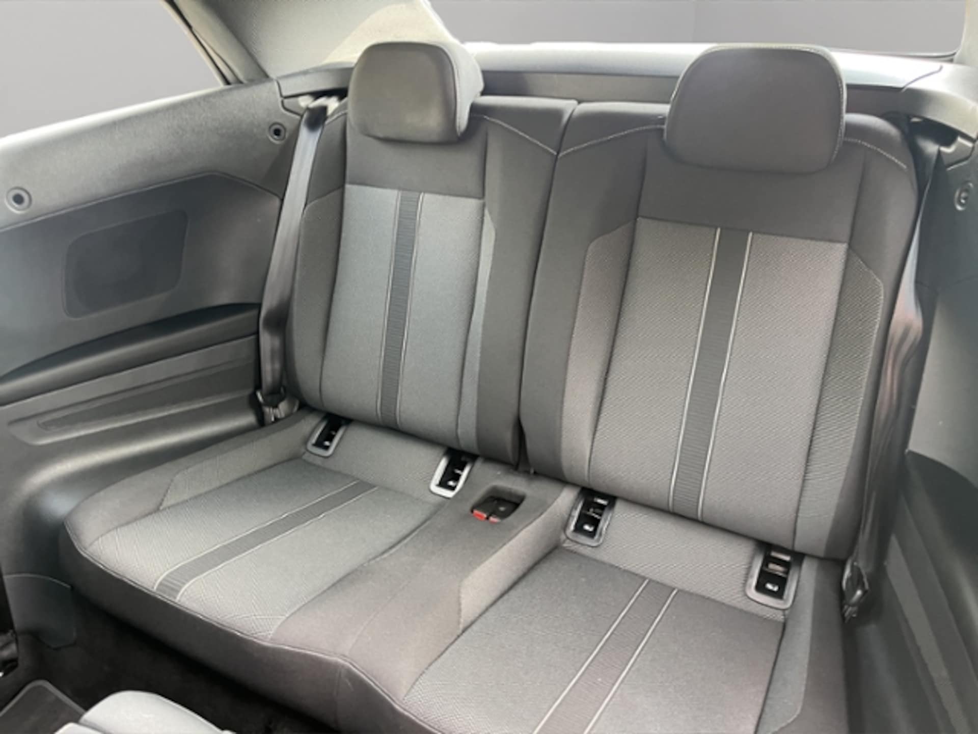 Volkswagen T-Roc Cabriolet Style