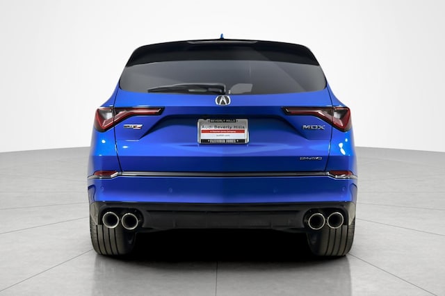 2026 Acura MDX
