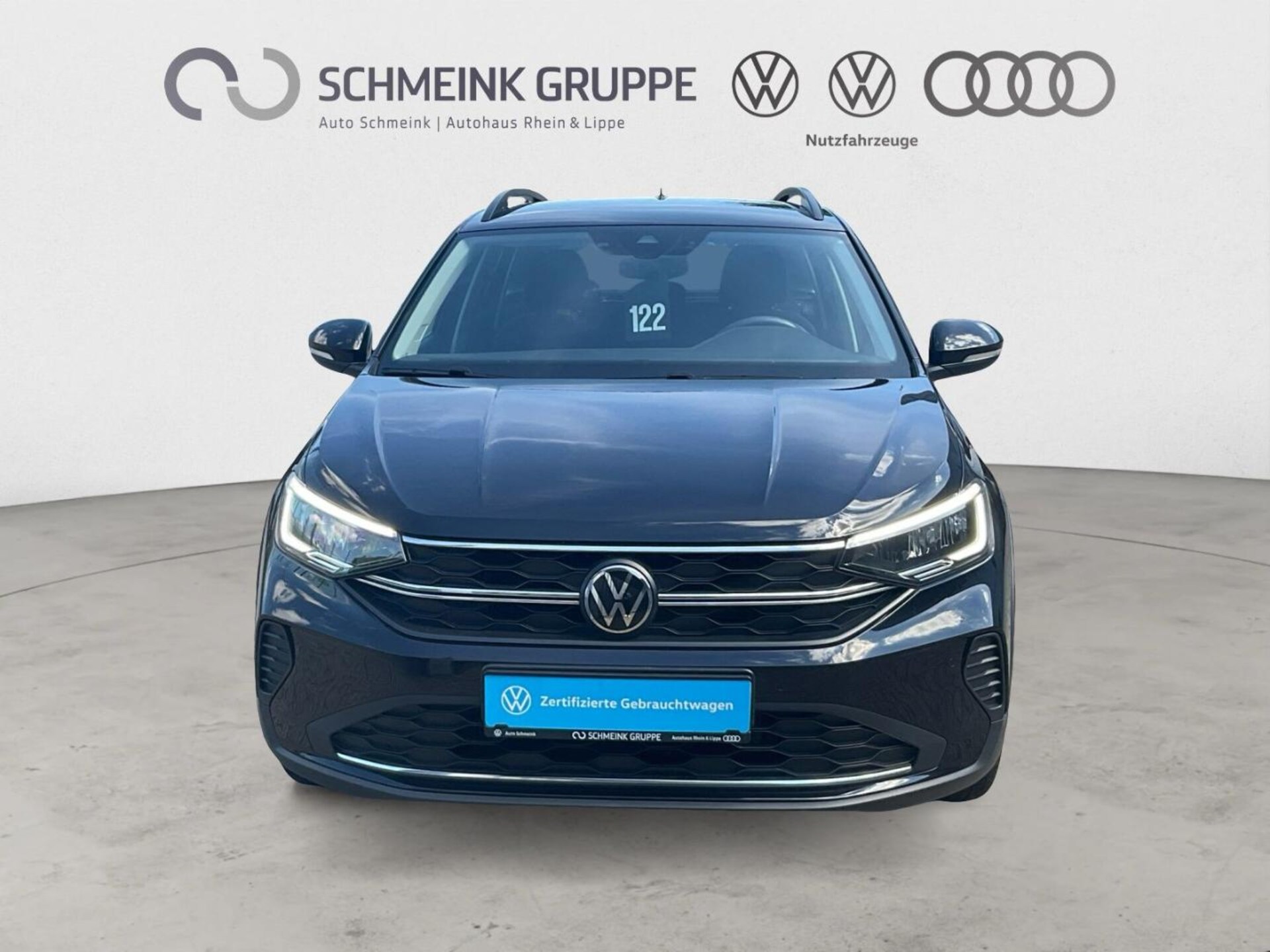 Volkswagen Taigo Life