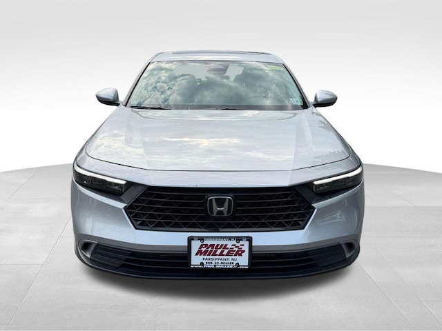 2024 Honda Accord Sedan