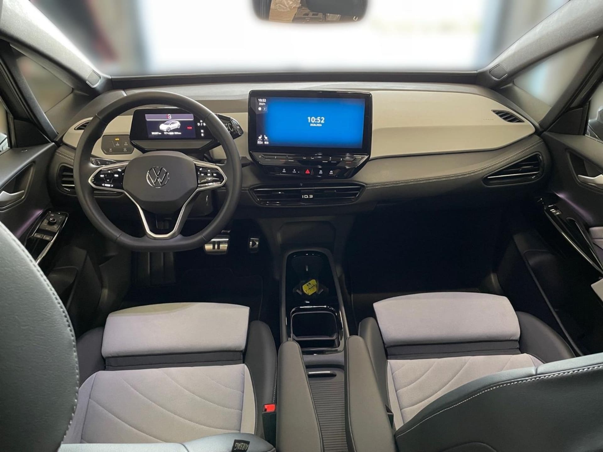 Volkswagen ID.3 MOVE Pro