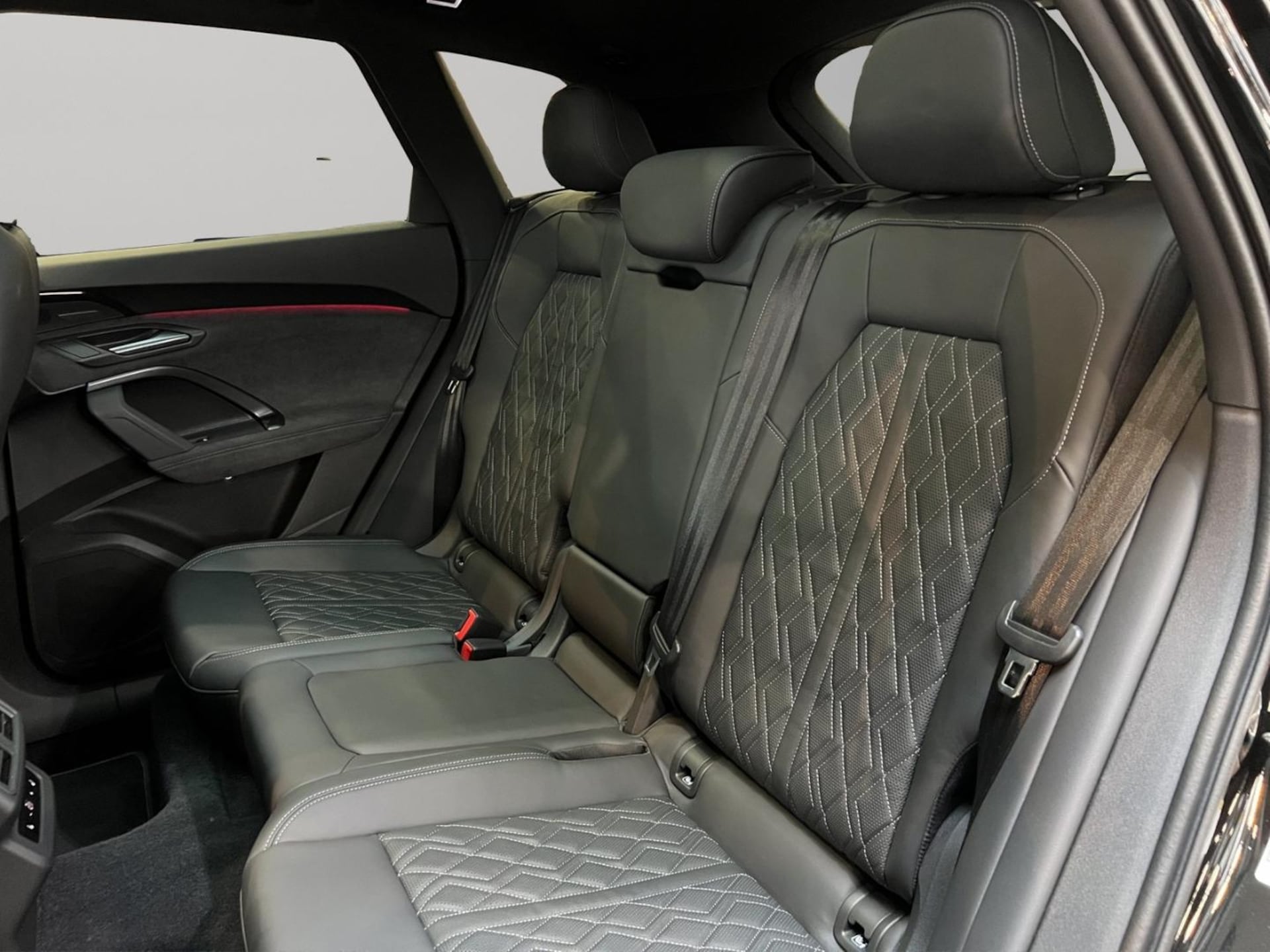 Audi SQ5 SUV