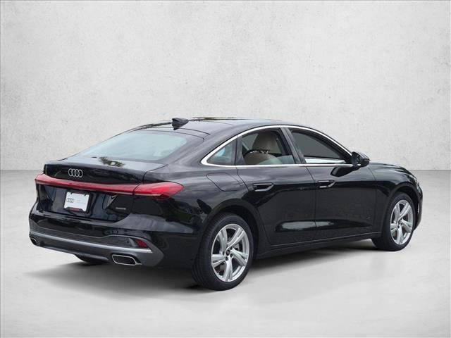 2026 Audi A5 Sedan