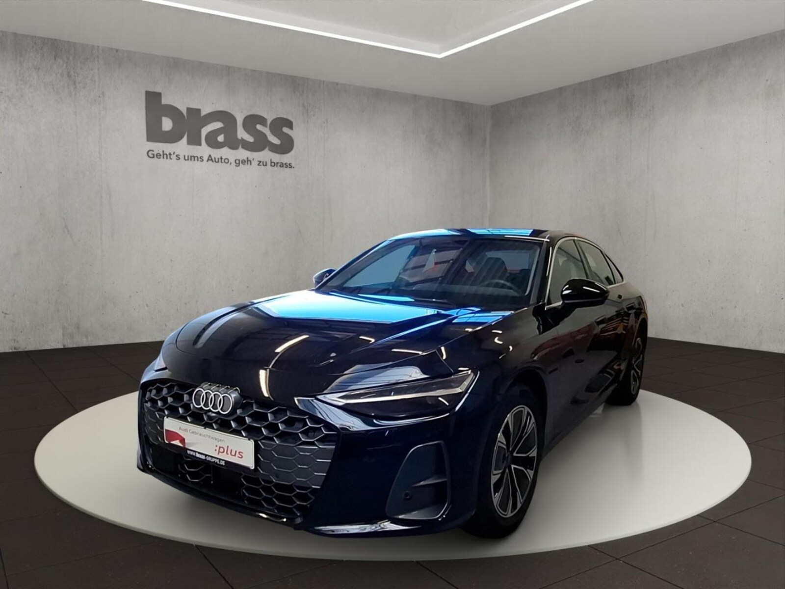 Audi A6 Limousine – Bild 2