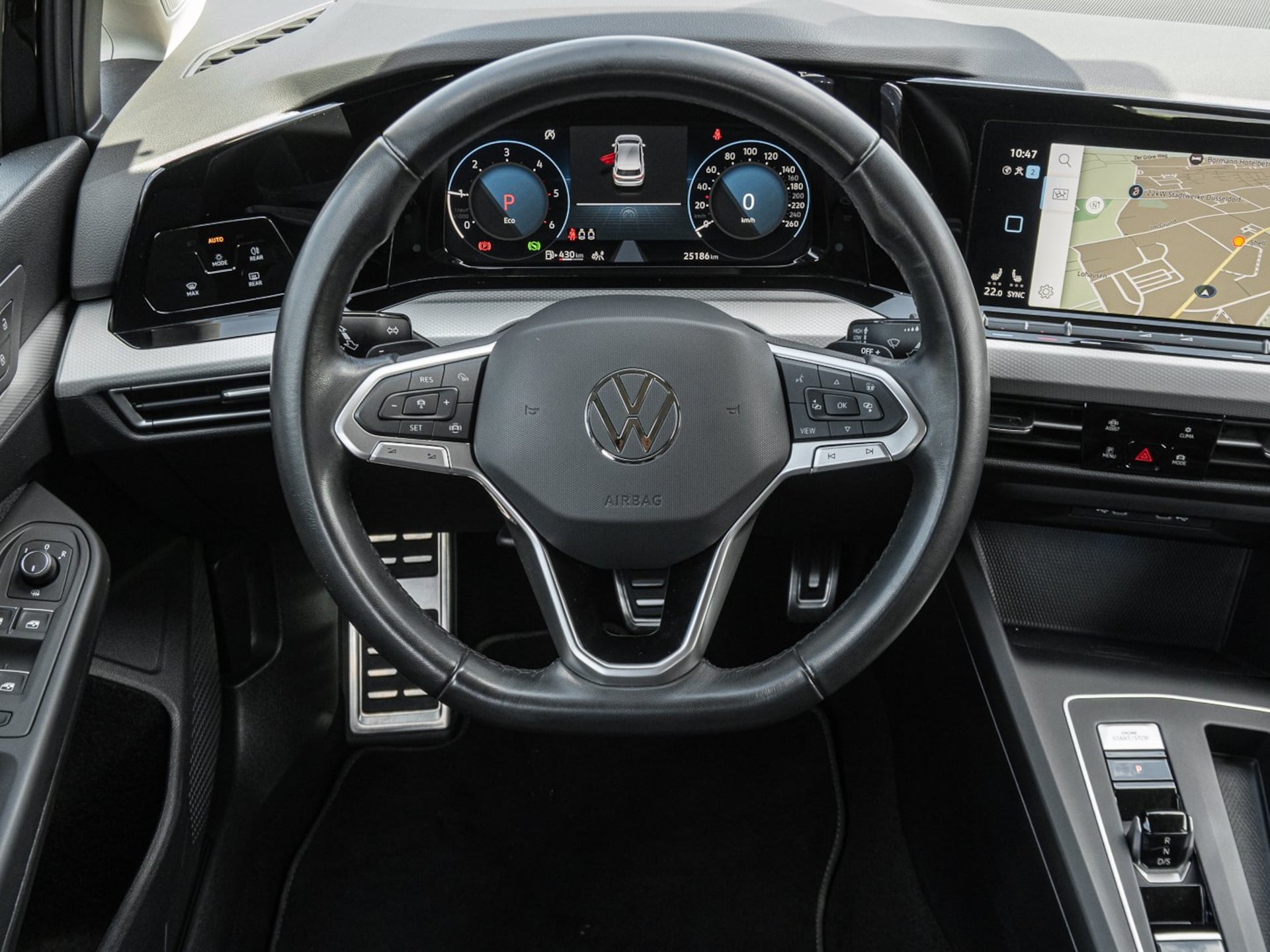 Volkswagen Golf MOVE