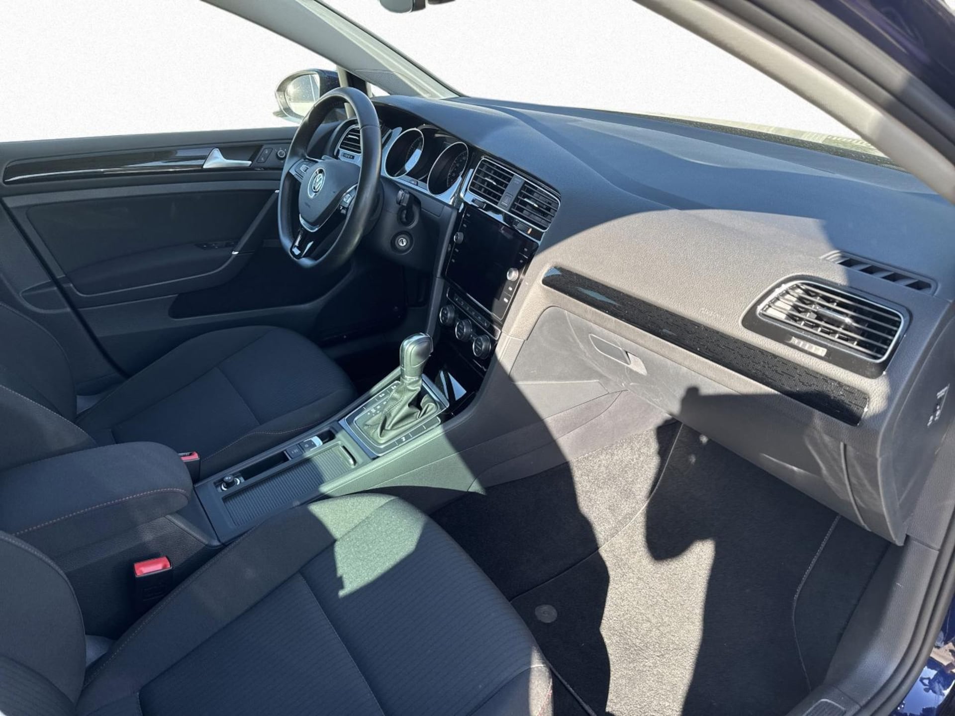 Volkswagen Golf SOUND