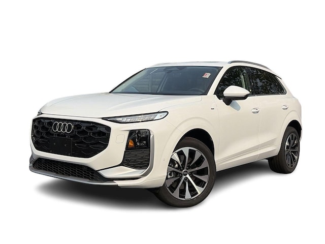 Photo of 2026 Audi Q3 SUV 