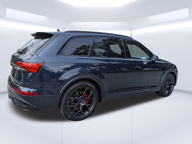 2026 Audi SQ7