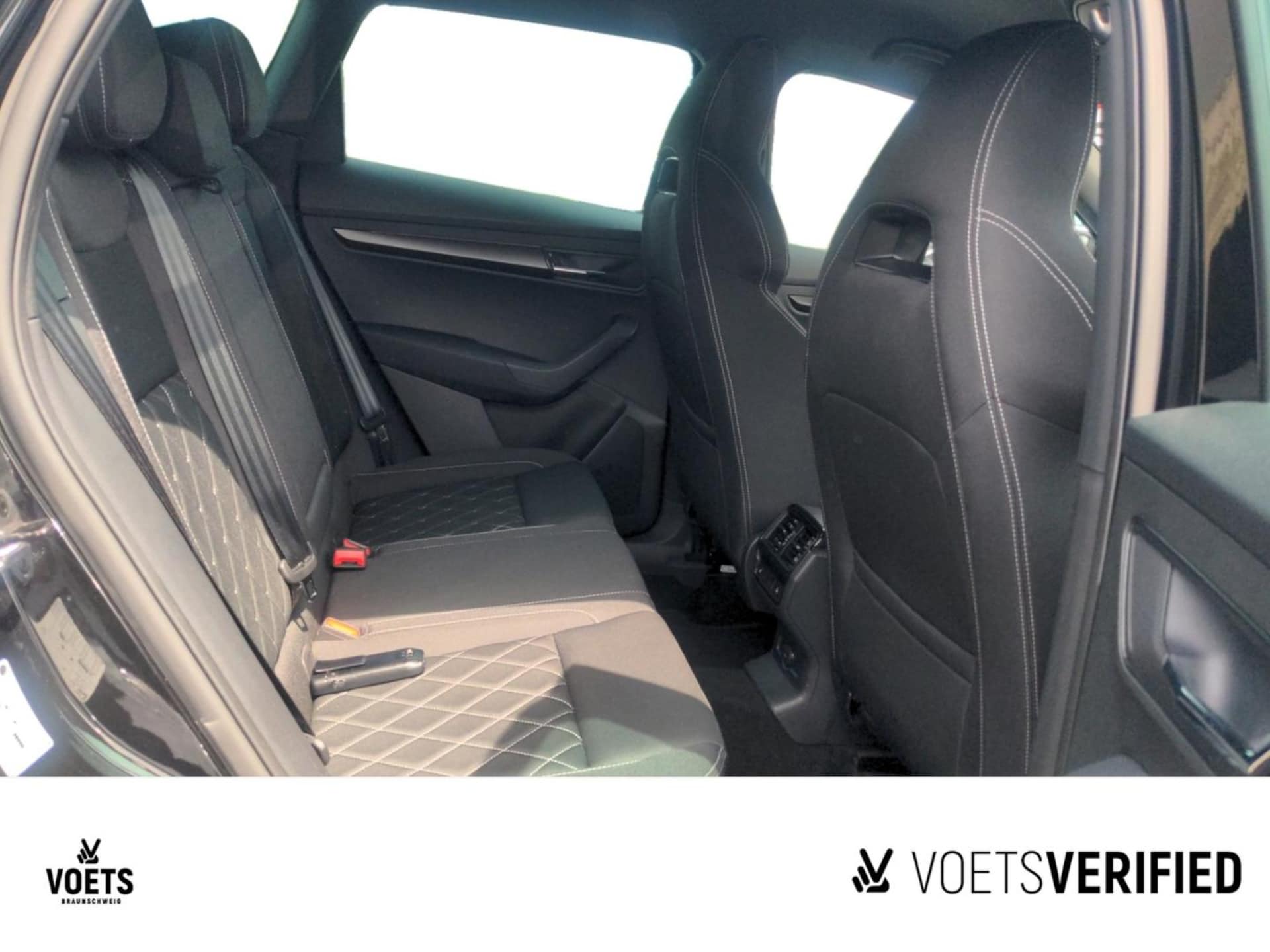 Skoda Karoq Sportline