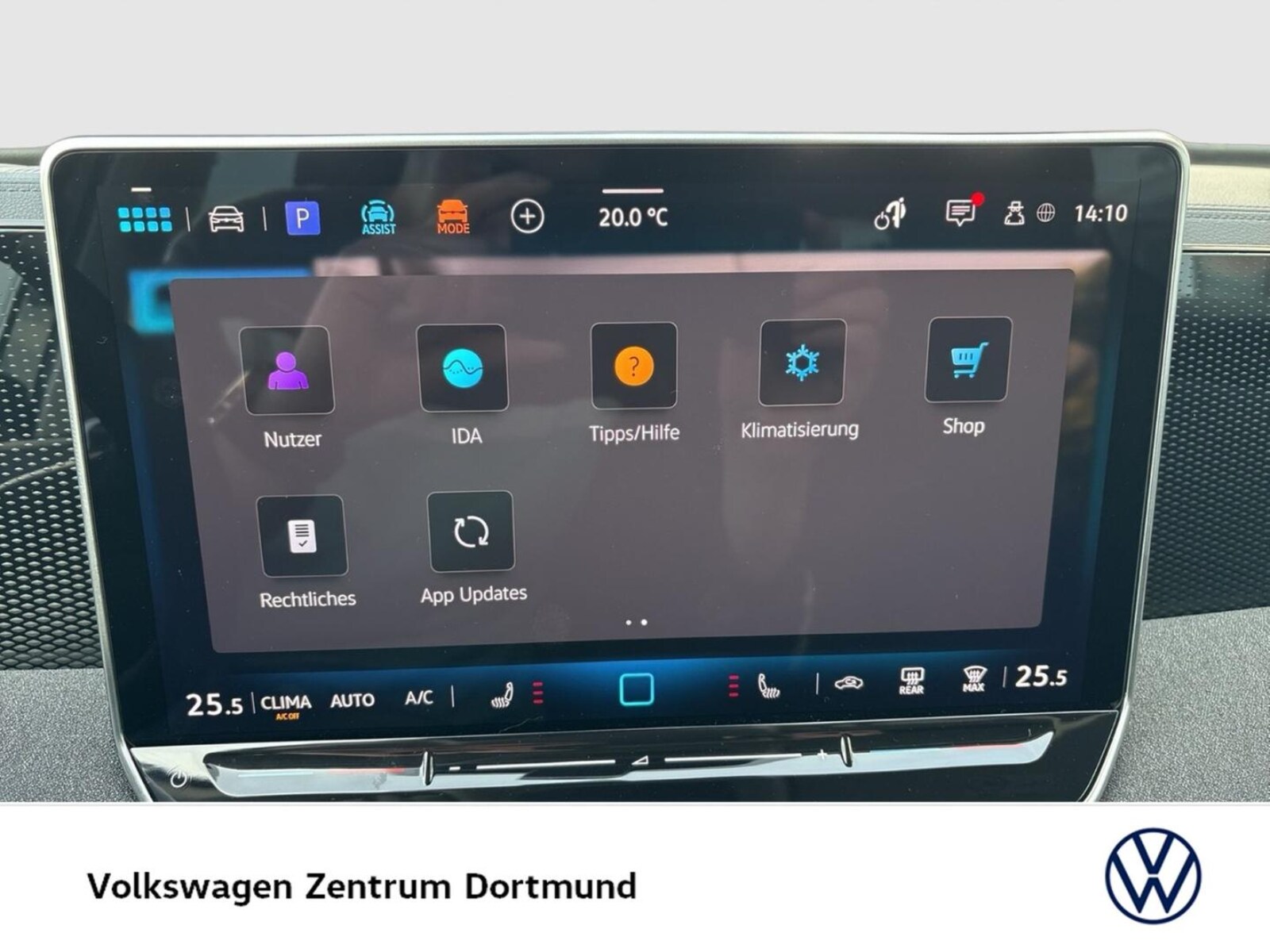 Volkswagen Tiguan – Bild 15