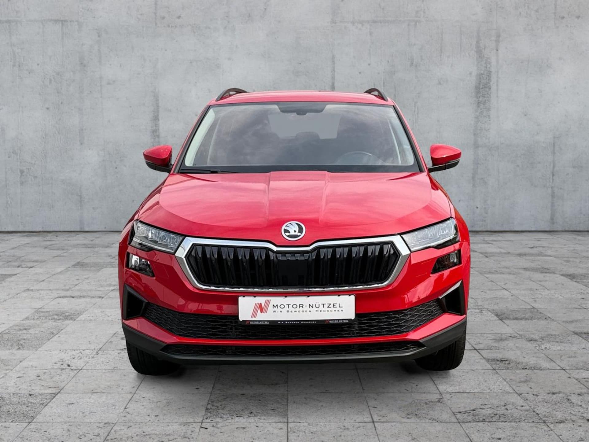 Skoda Karoq Ambition