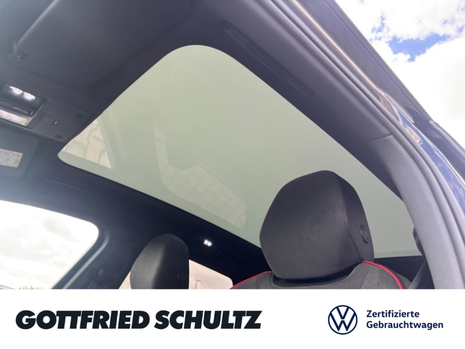 Volkswagen ID.7 Tourer – Bild 14
