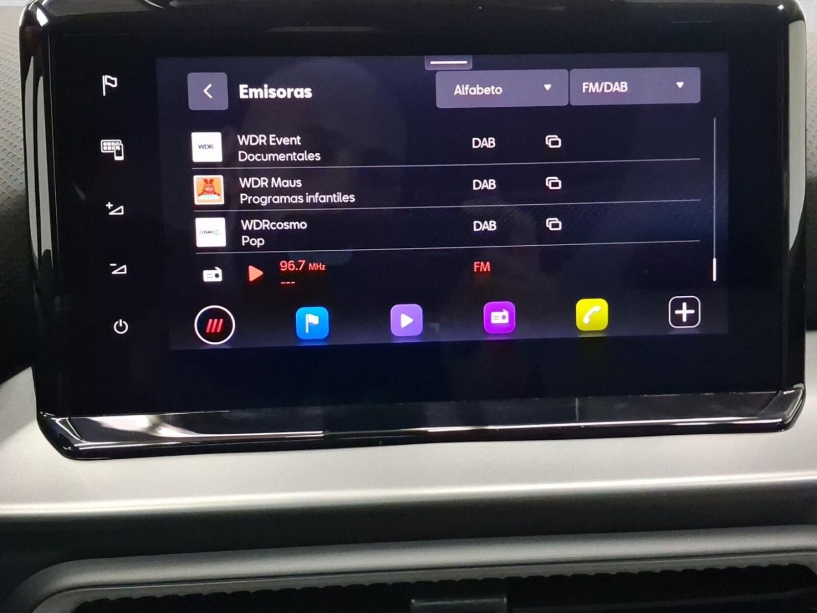 SEAT Ibiza – Bild 13