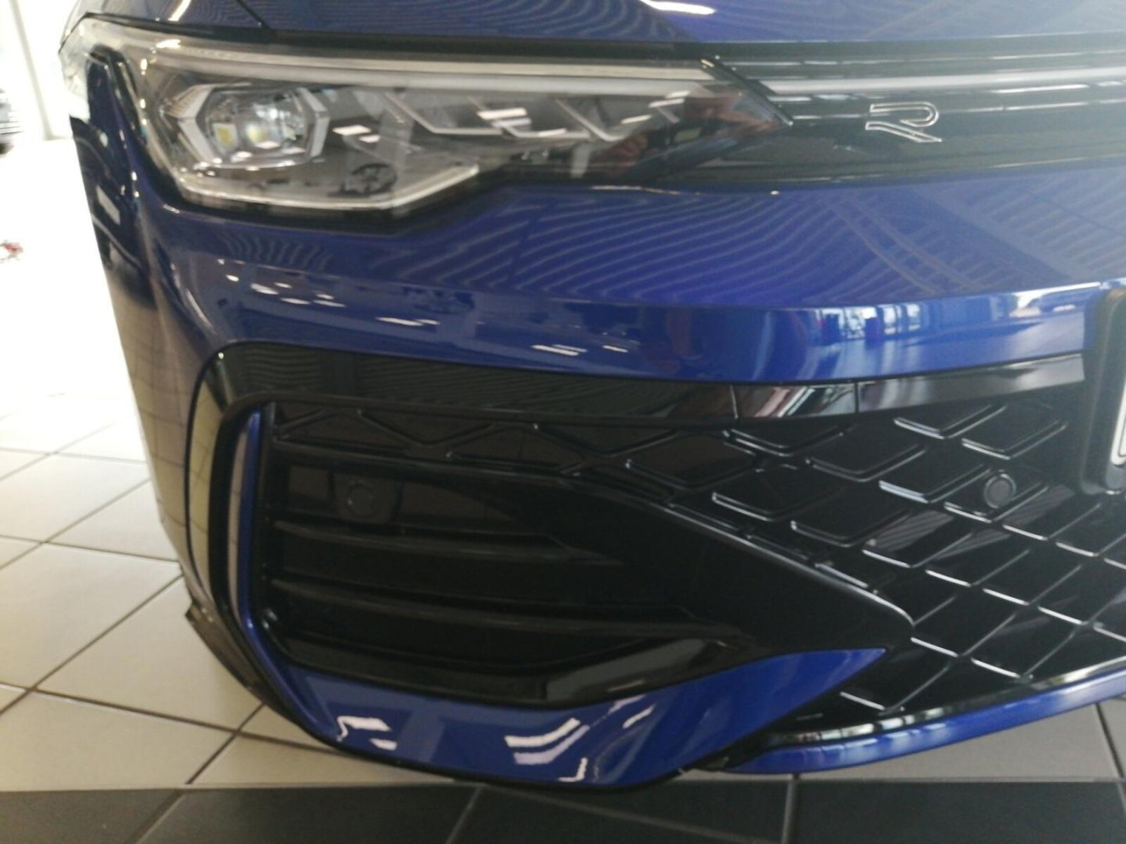 Volkswagen Golf – Bild 16