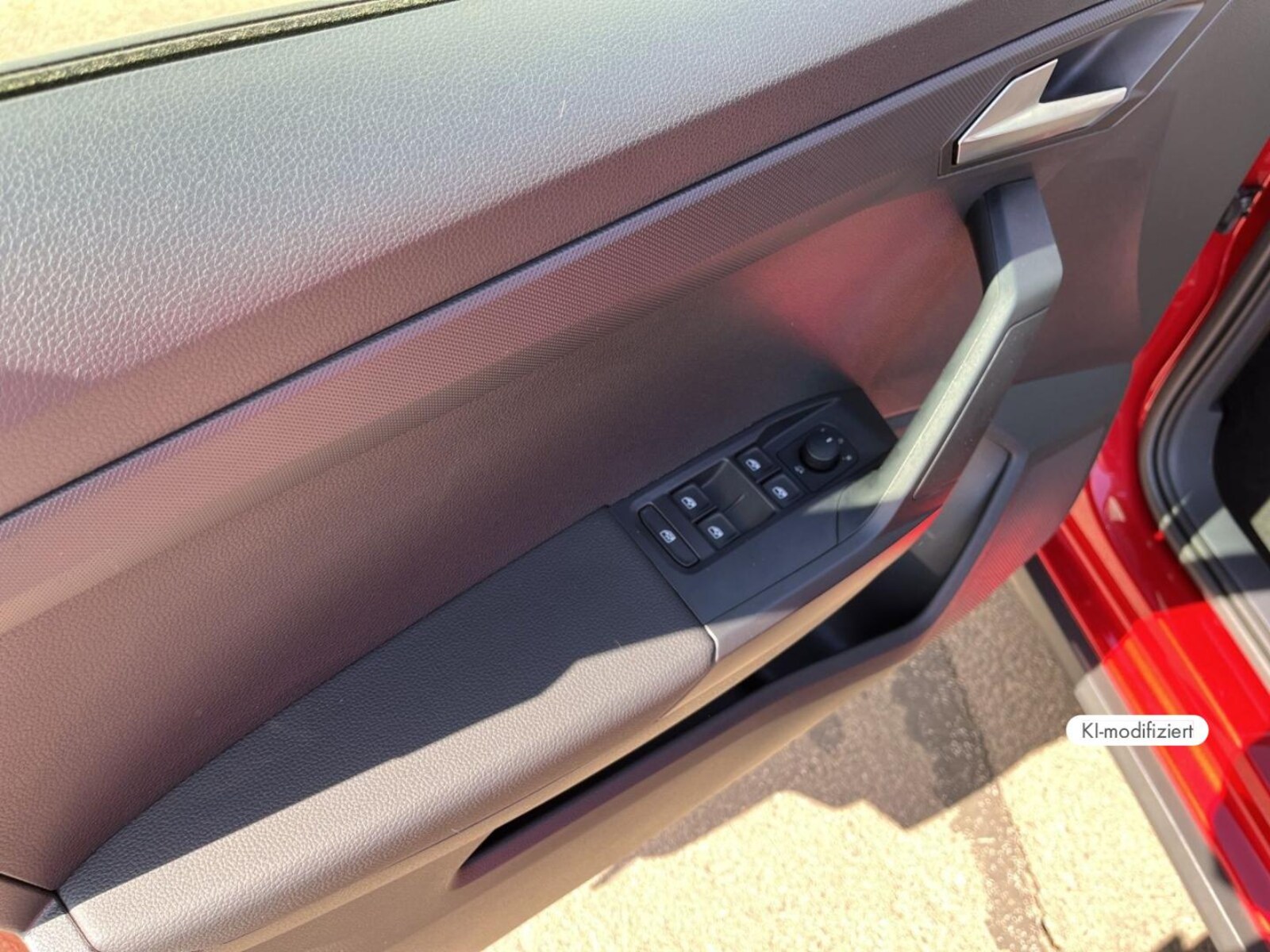 SEAT Arona – Bild 13