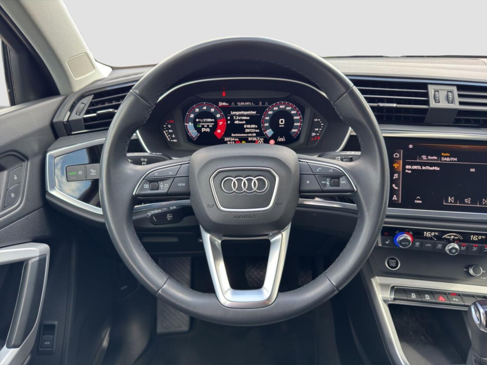 Audi Q3 – Bild 16