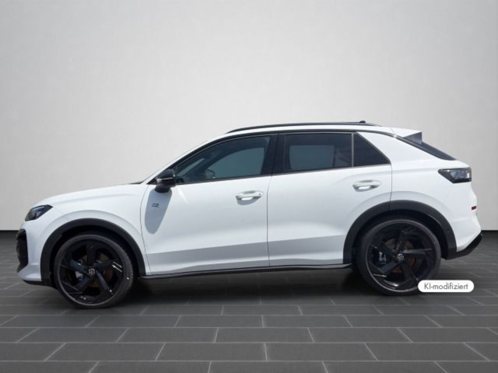 Volkswagen T-Roc – Bild 7