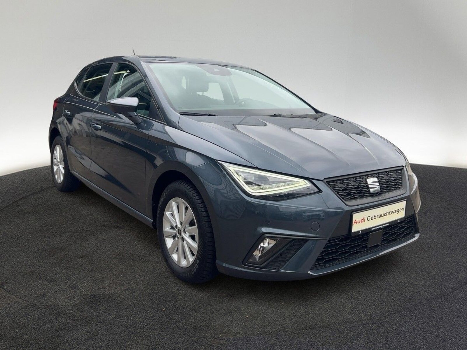 SEAT Ibiza – Bild 5