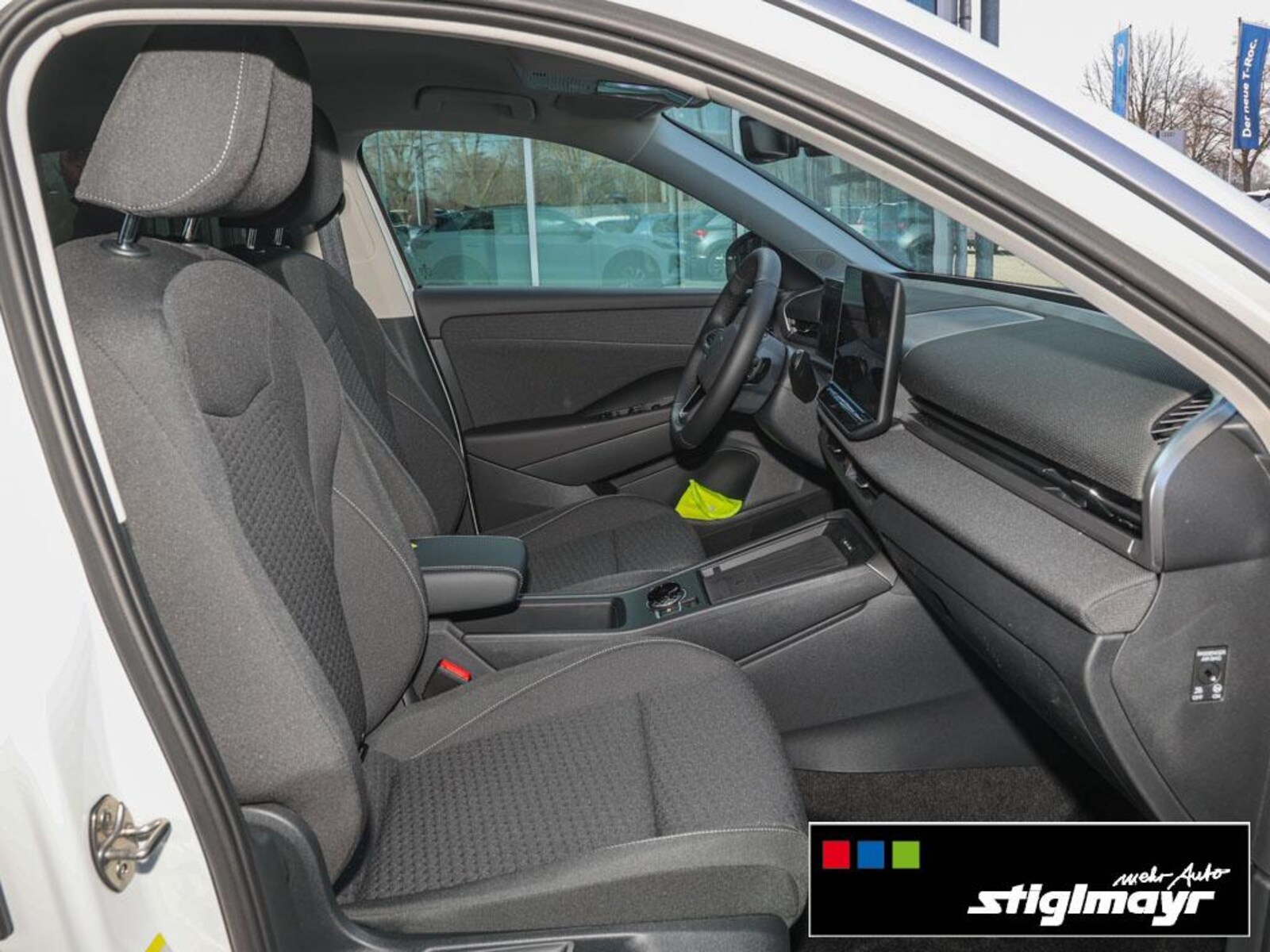 Volkswagen T-Roc – Bild 4