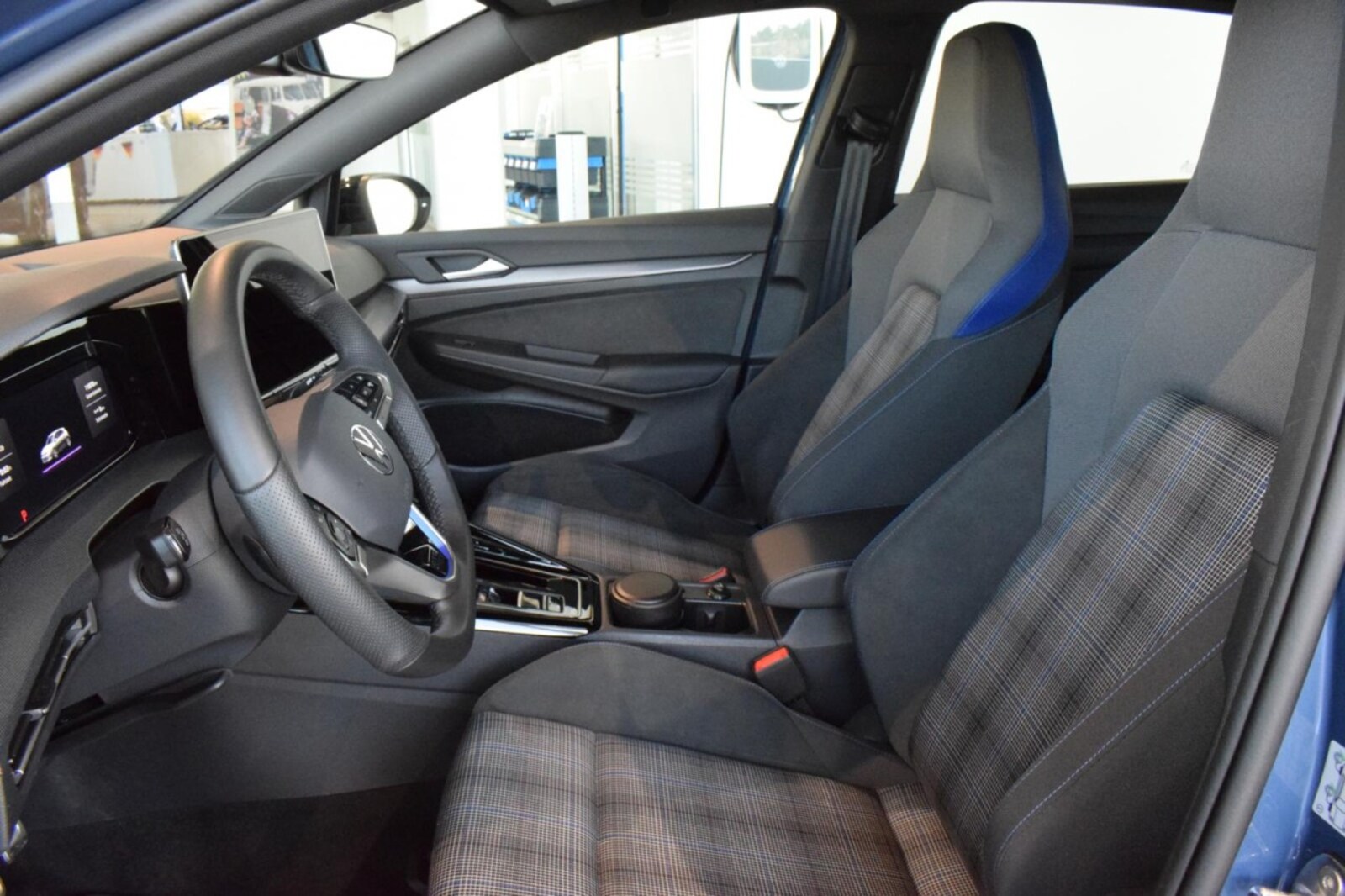 Volkswagen Golf – Bild 6