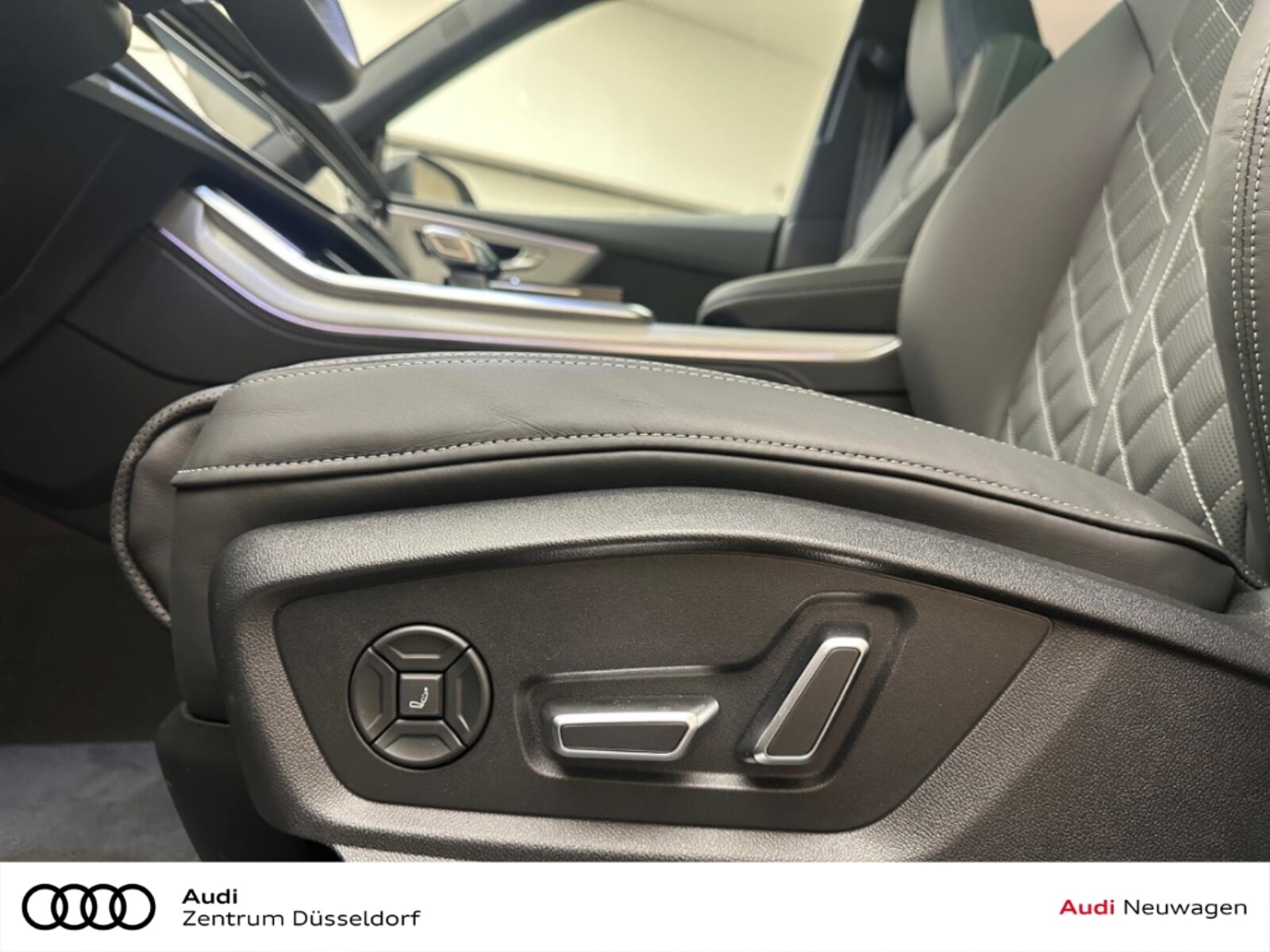Audi Q8 – Bild 11