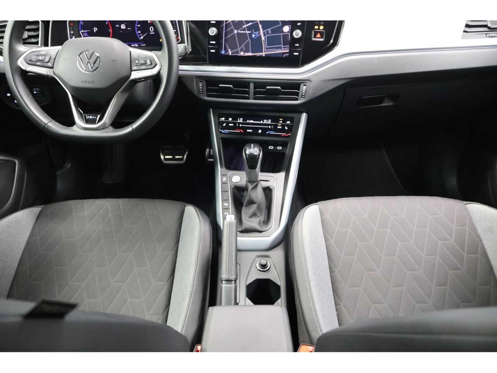 Volkswagen Taigo – Bild 11